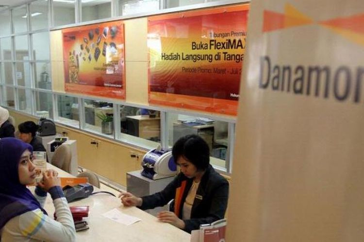 Gaji Karyawan Bank Danamon di Berbagai Posisi