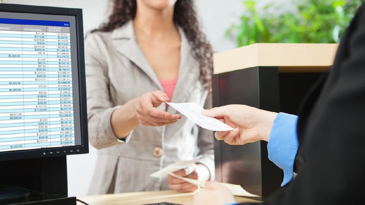 Gaji Karyawan Bank Indonesia di Berbagai Posisi