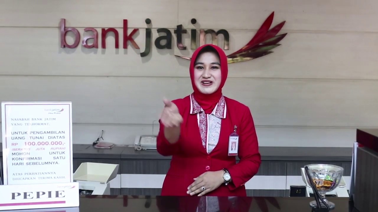 Gaji Karyawan Bank Jatim di Berbagai Posisi