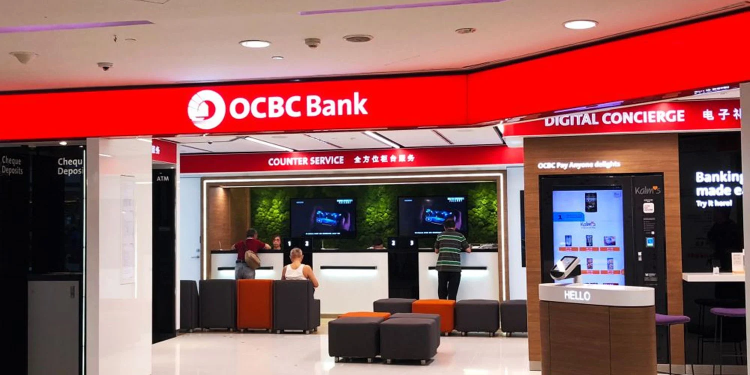 Gaji Karyawan Bank OCBC NISP di Berbagai Posisi