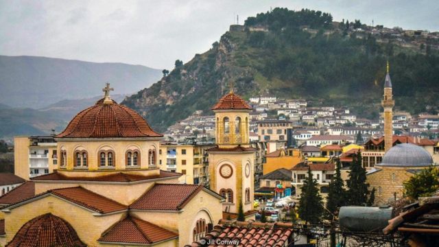 Informasi Gaji TKI di Albania terbaru