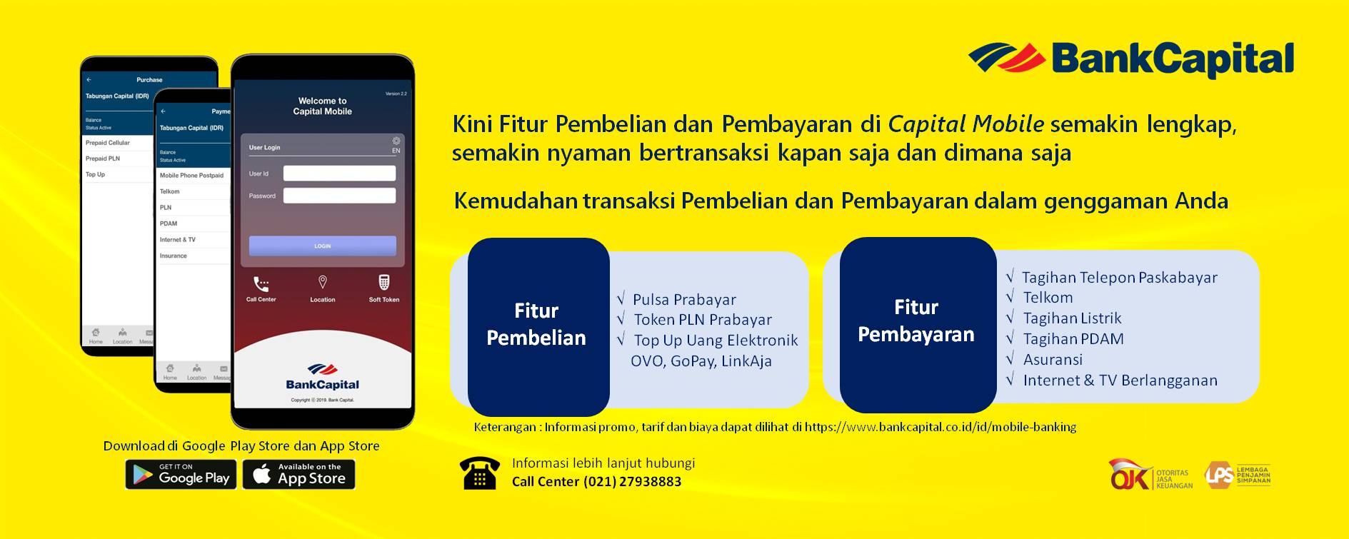 Jenis-Jenis Produk