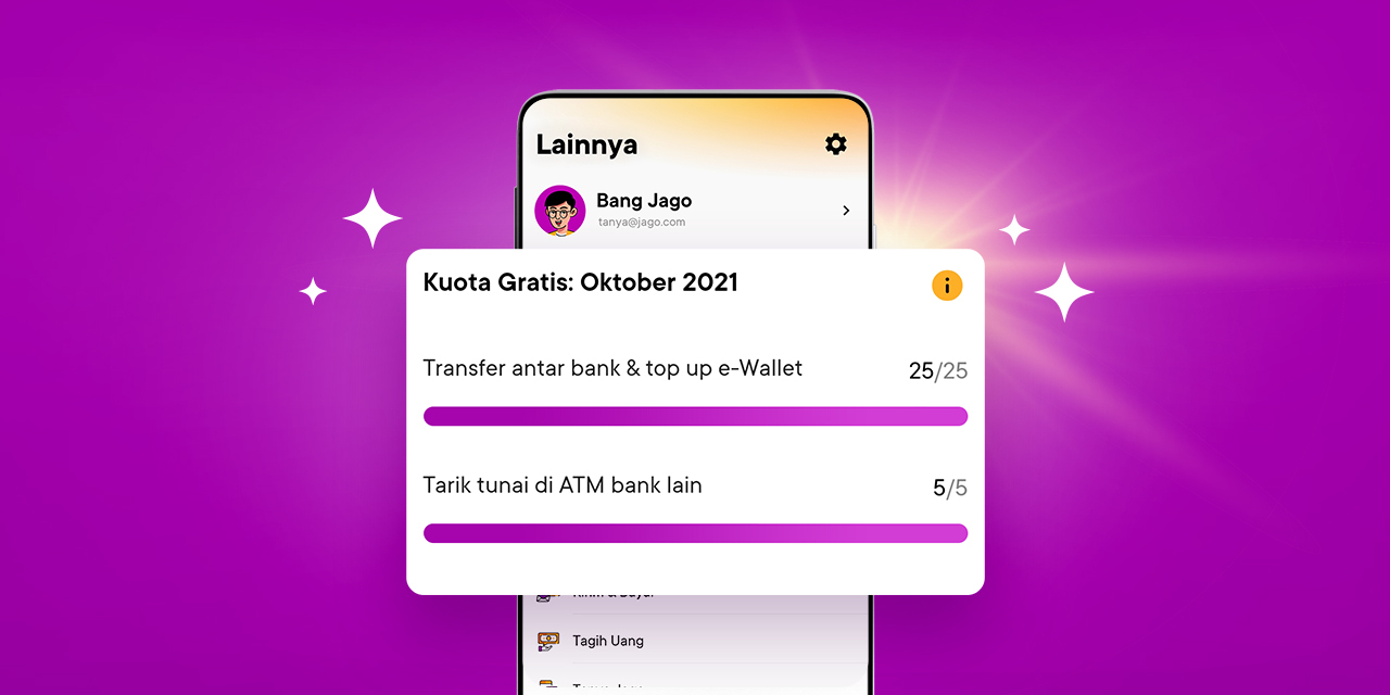 Kirim dan Bayar