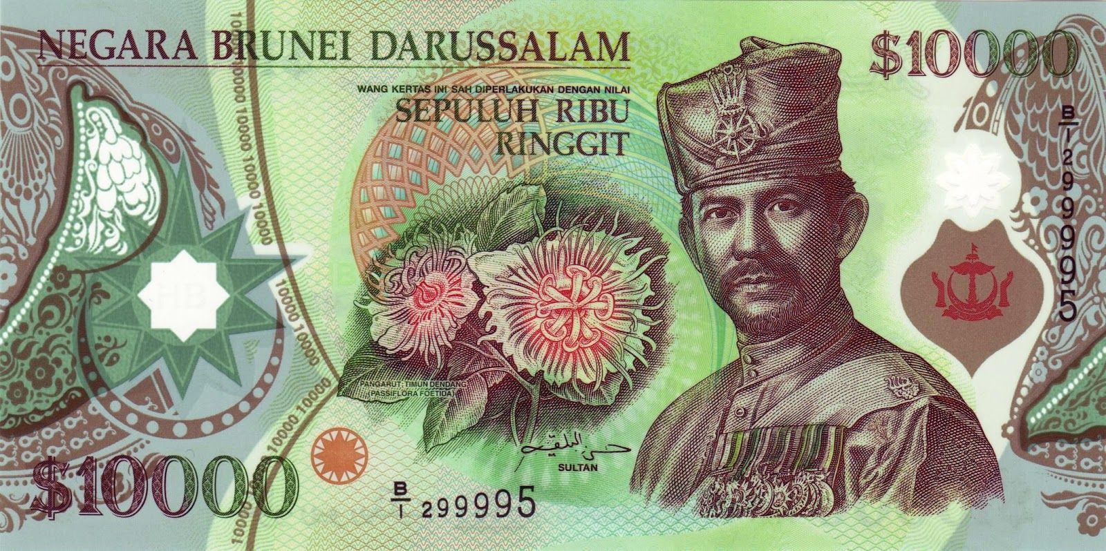 Perbandingan Gaji TKI di Brunei Darussalam Berdasarkan Kota