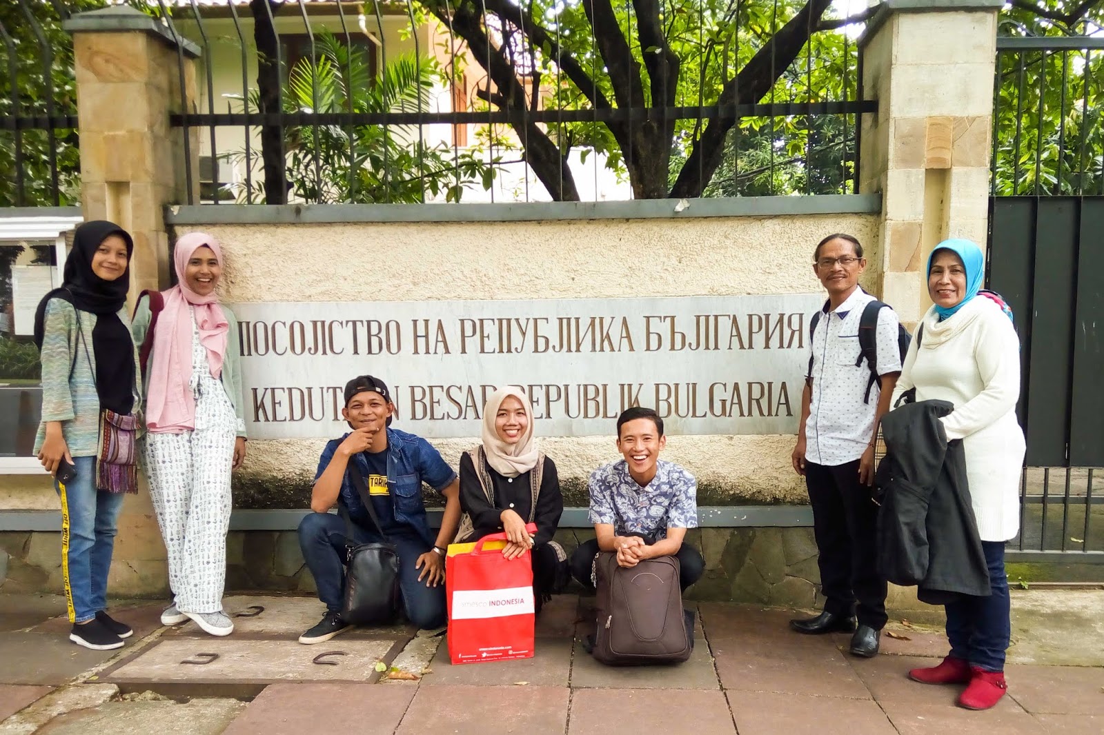 Perbandingan Gaji TKI di Bulgaria Berdasarkan Kota