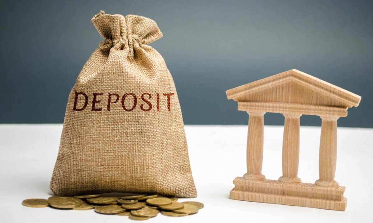Produk Deposito