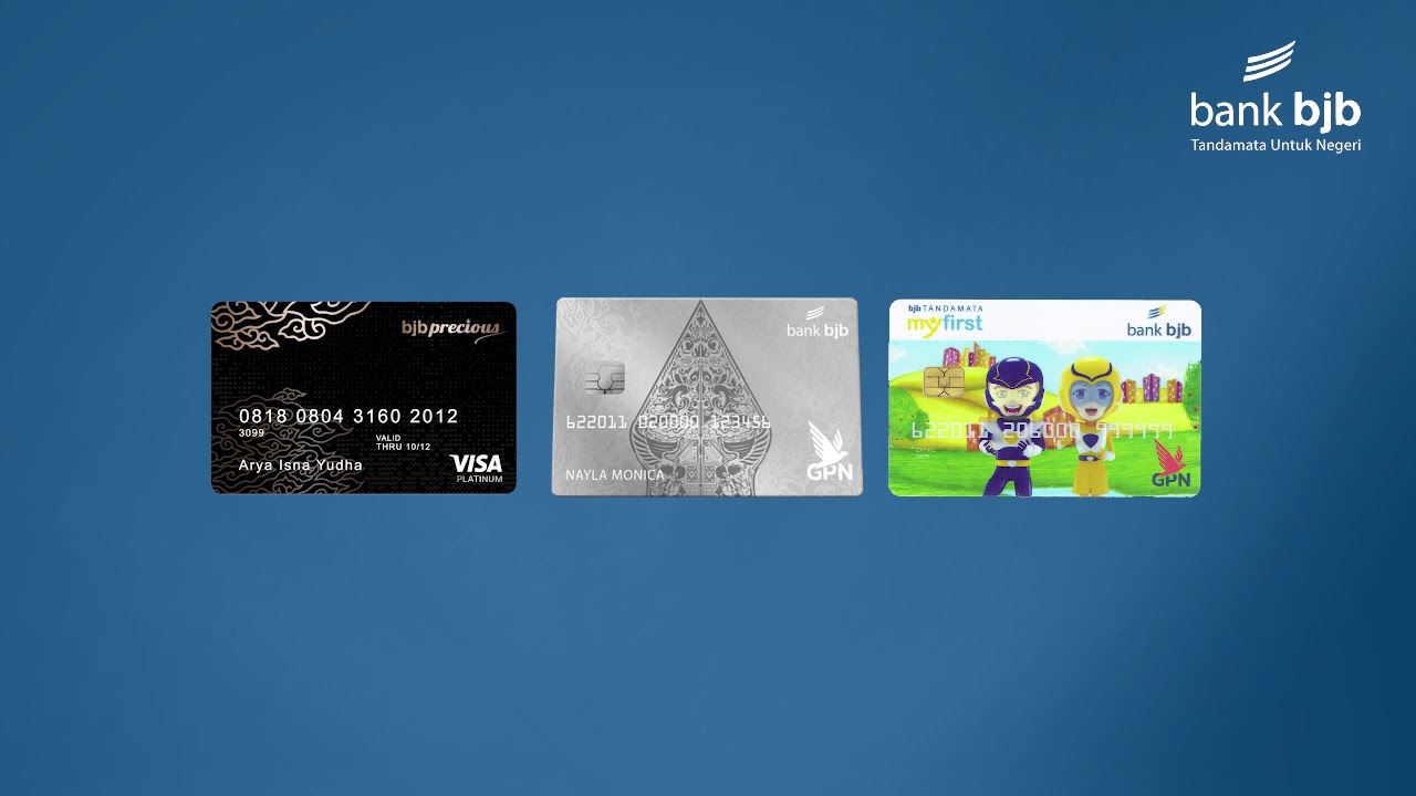 Produk Simpanan Bank BJB