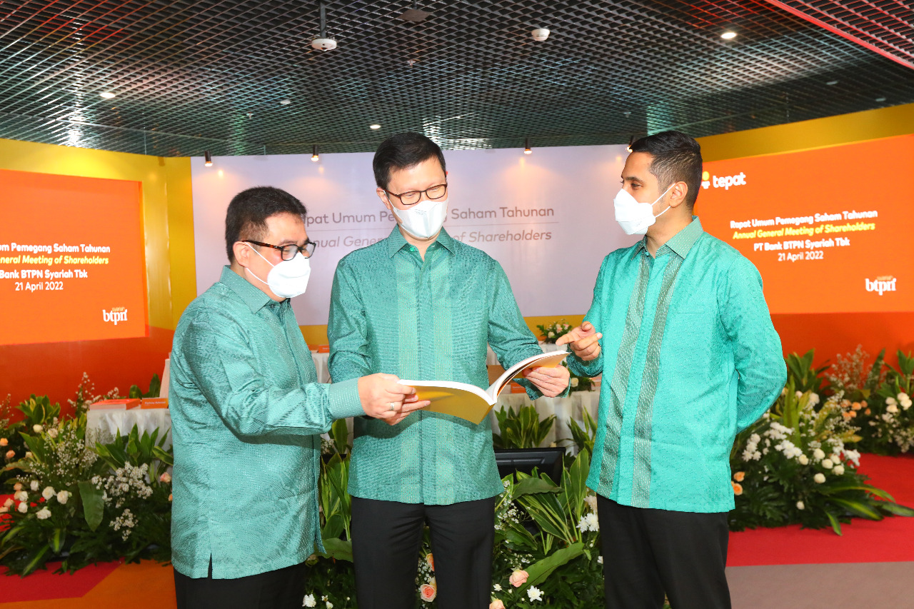 Produk dan Layanan