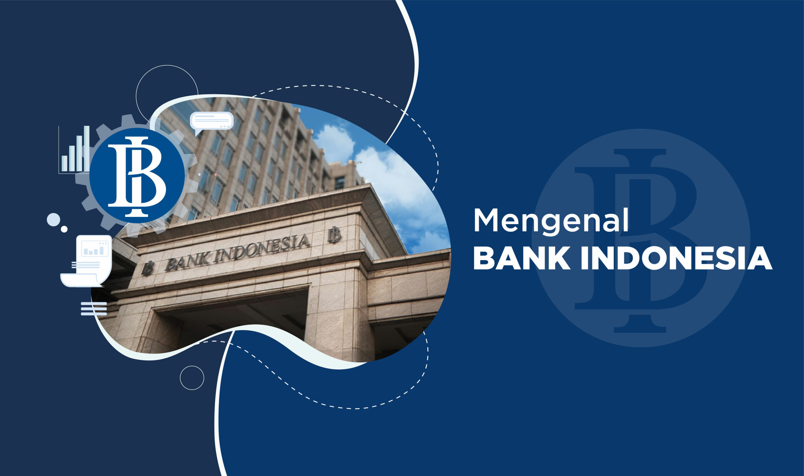 Profil Bank Indonesia