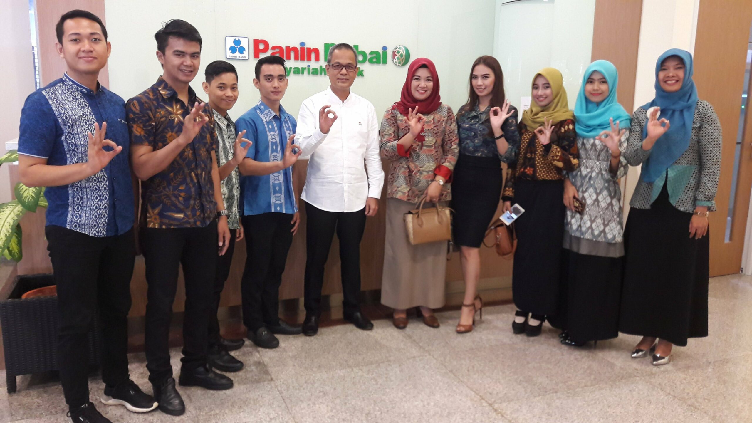Profil Bank Panin Dubai Syariah