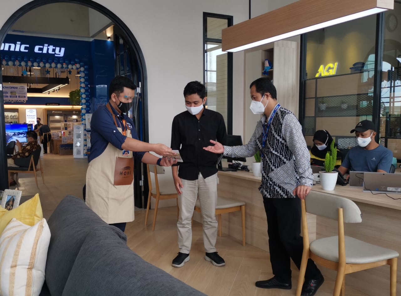 Visi dan Misi