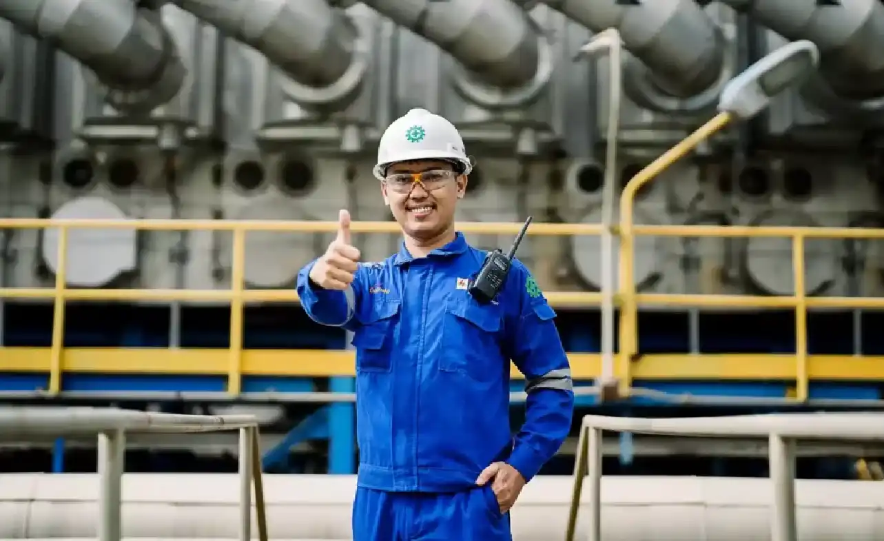 Bonus, Tunjangan dan Sistem Gaji PT Cogindo Daya Utama