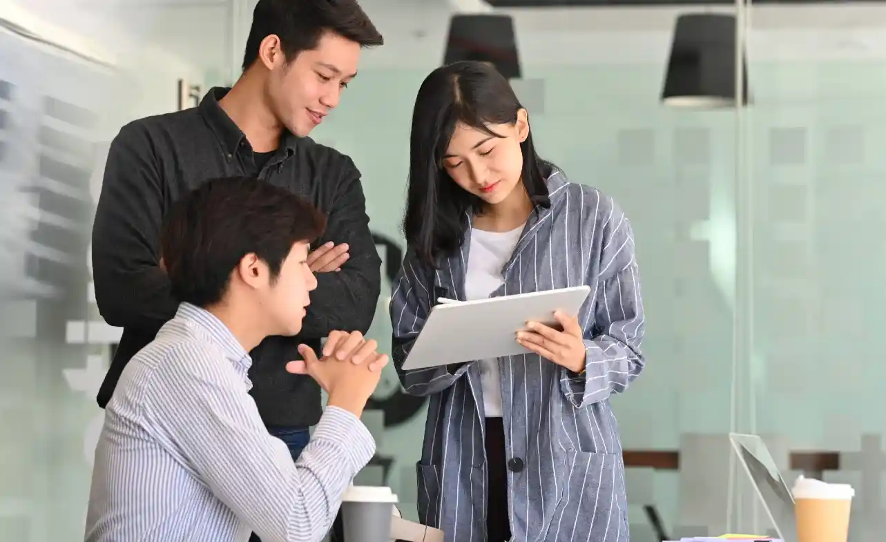 Cara Melamar Pekerjaan di Management Trainee