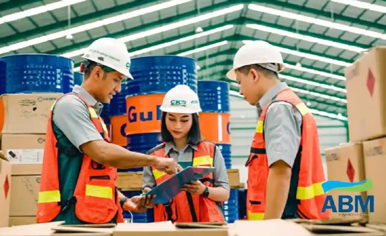 Cara Melamar Pekerjaan di PT ABM Investama