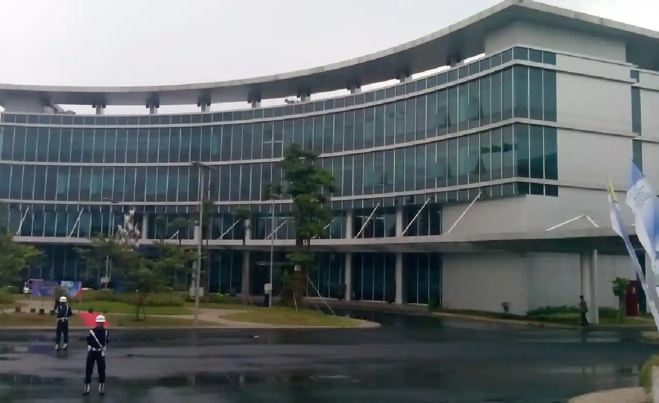 Cara Melamar Pekerjaan di PT Airnav Indonesia