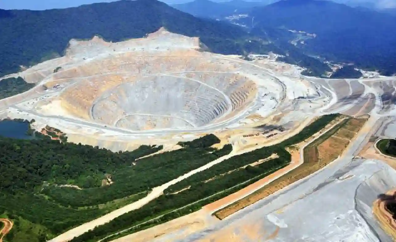 Cara Melamar Pekerjaan di PT Amman Mineral Nusa Tenggara