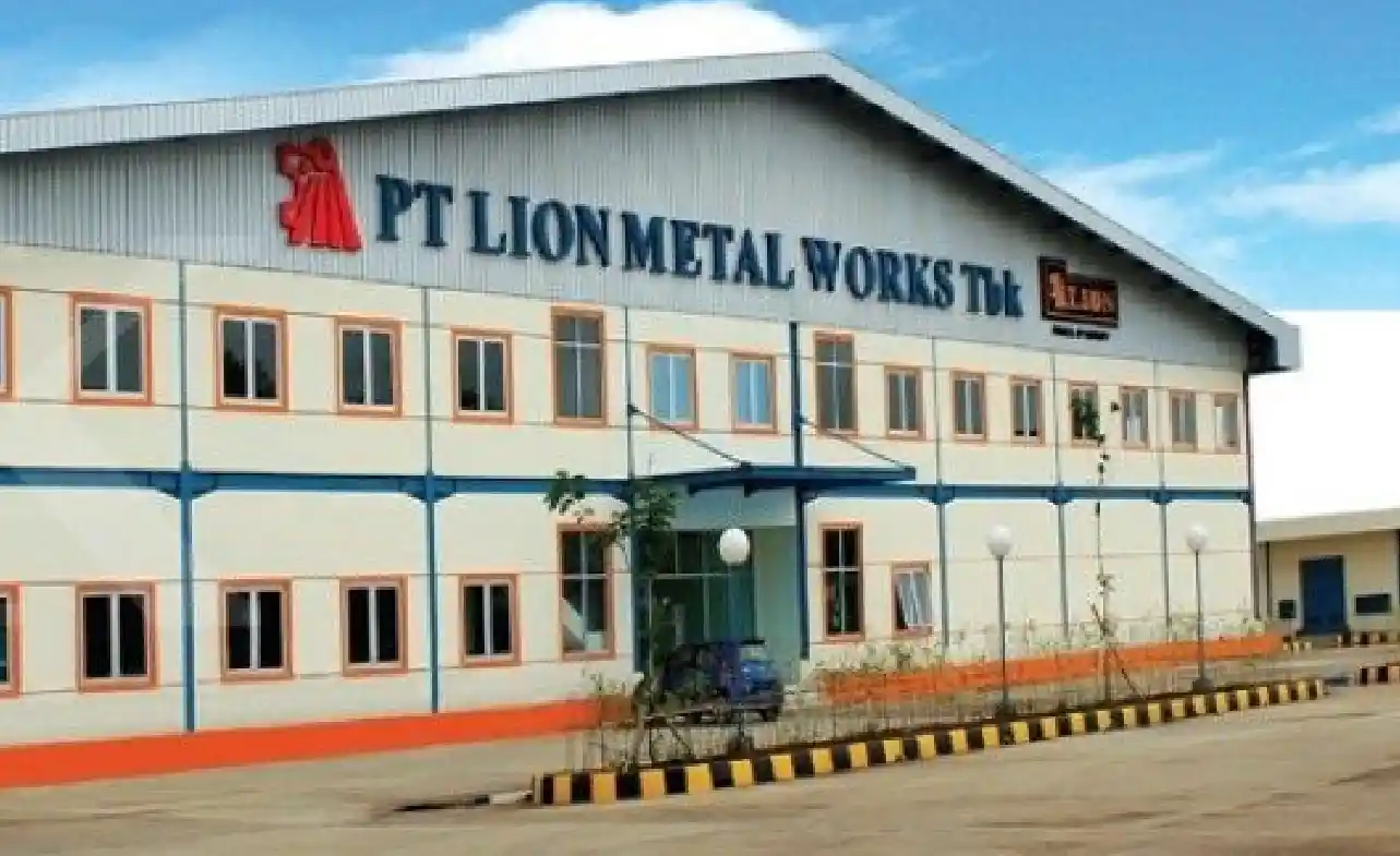Cara Melamar Pekerjaan di PT Lion Metal Works