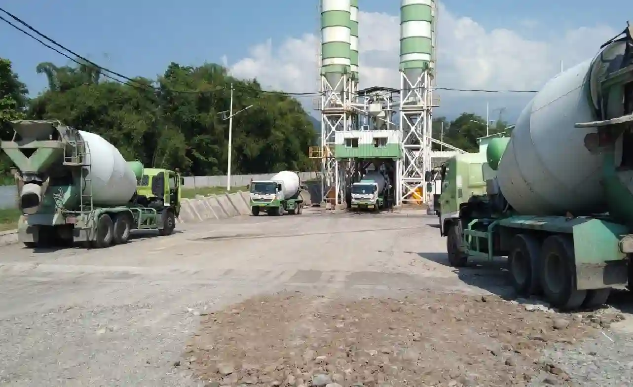 Cara Melamar Pekerjaan di PT Merak Jaya Beton