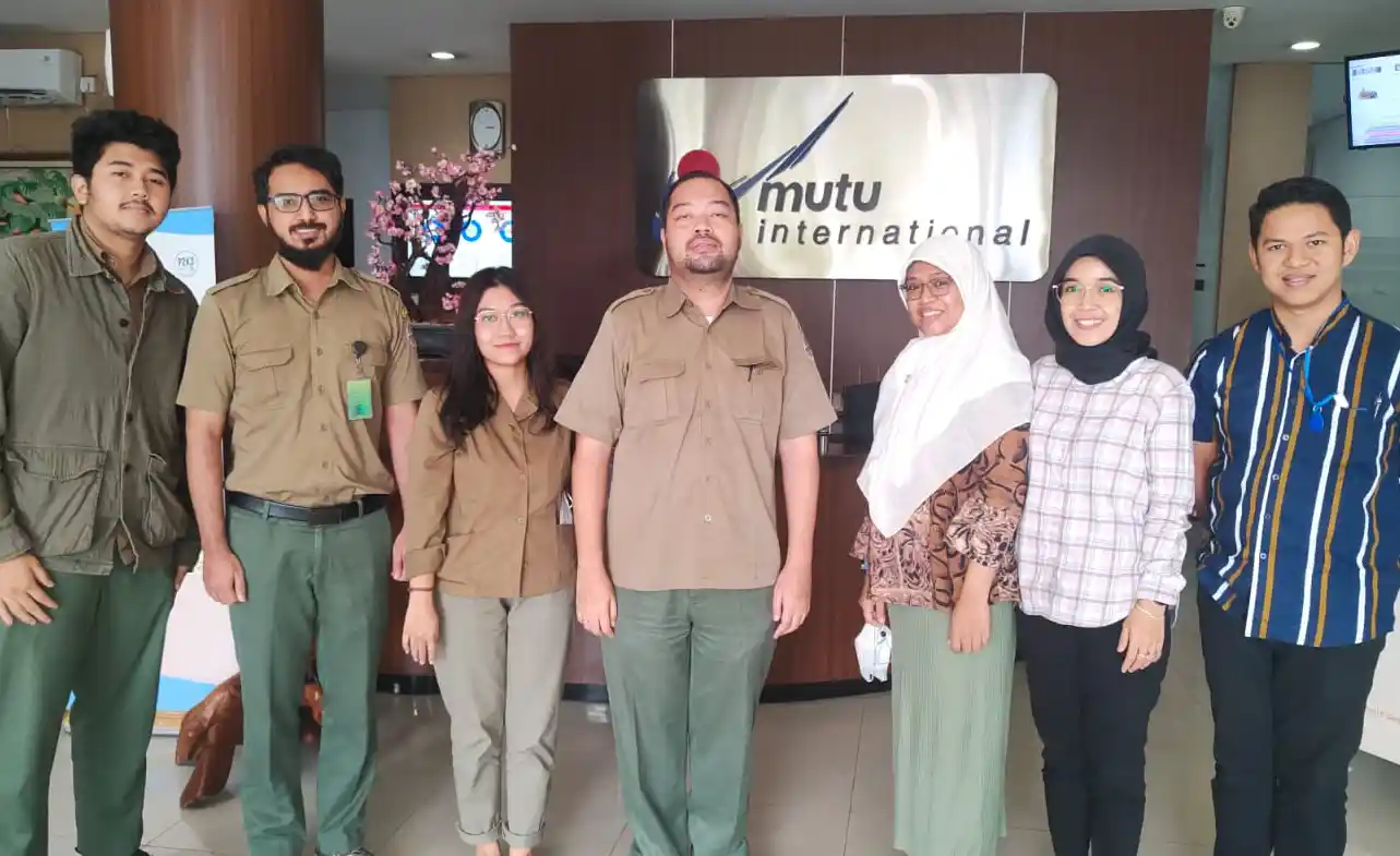 Cara Melamar Pekerjaan di PT Mutuagung Lestari