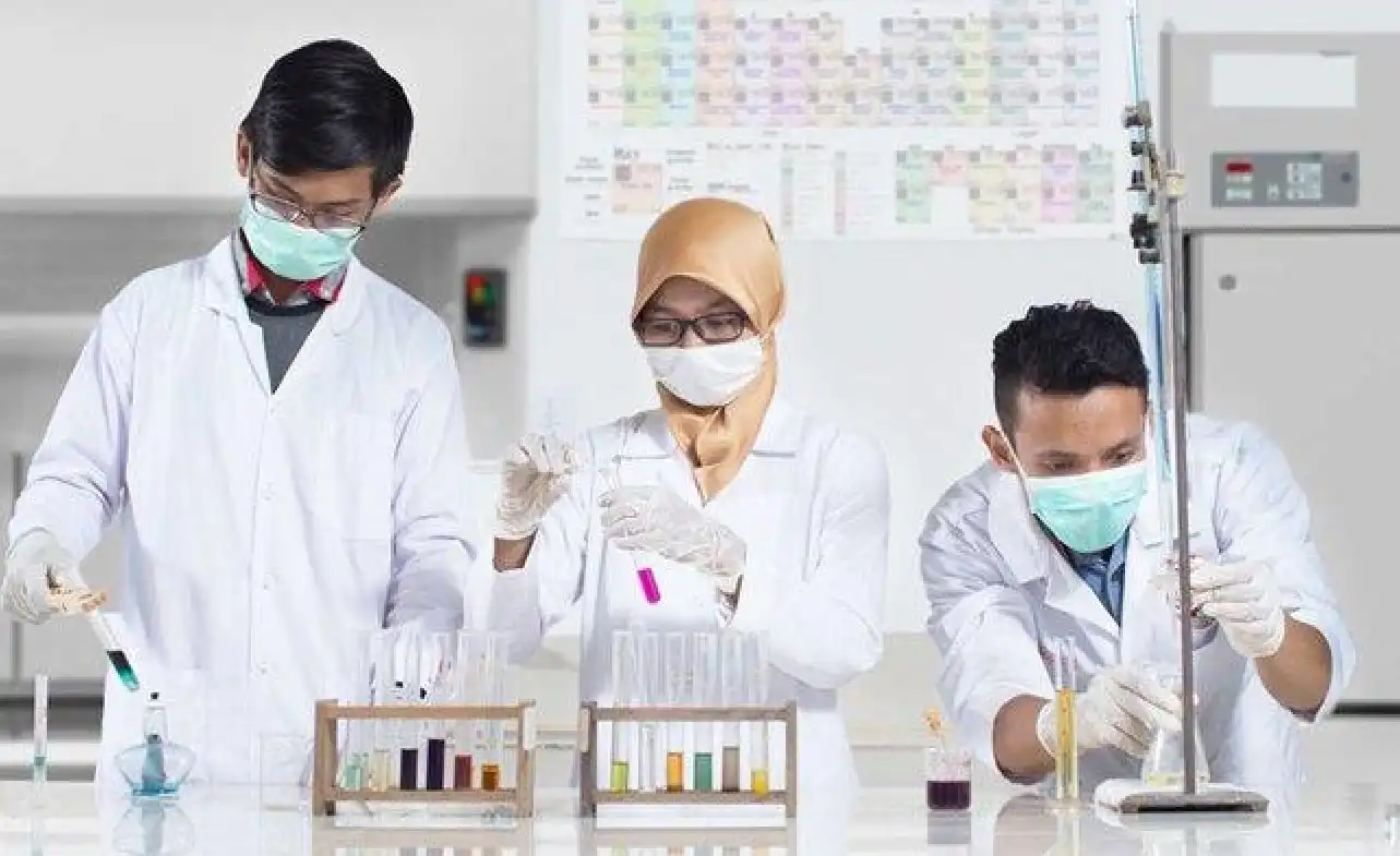 Cara Melamar Pekerjaan di PT Novell Pharmaceutical Laboratories