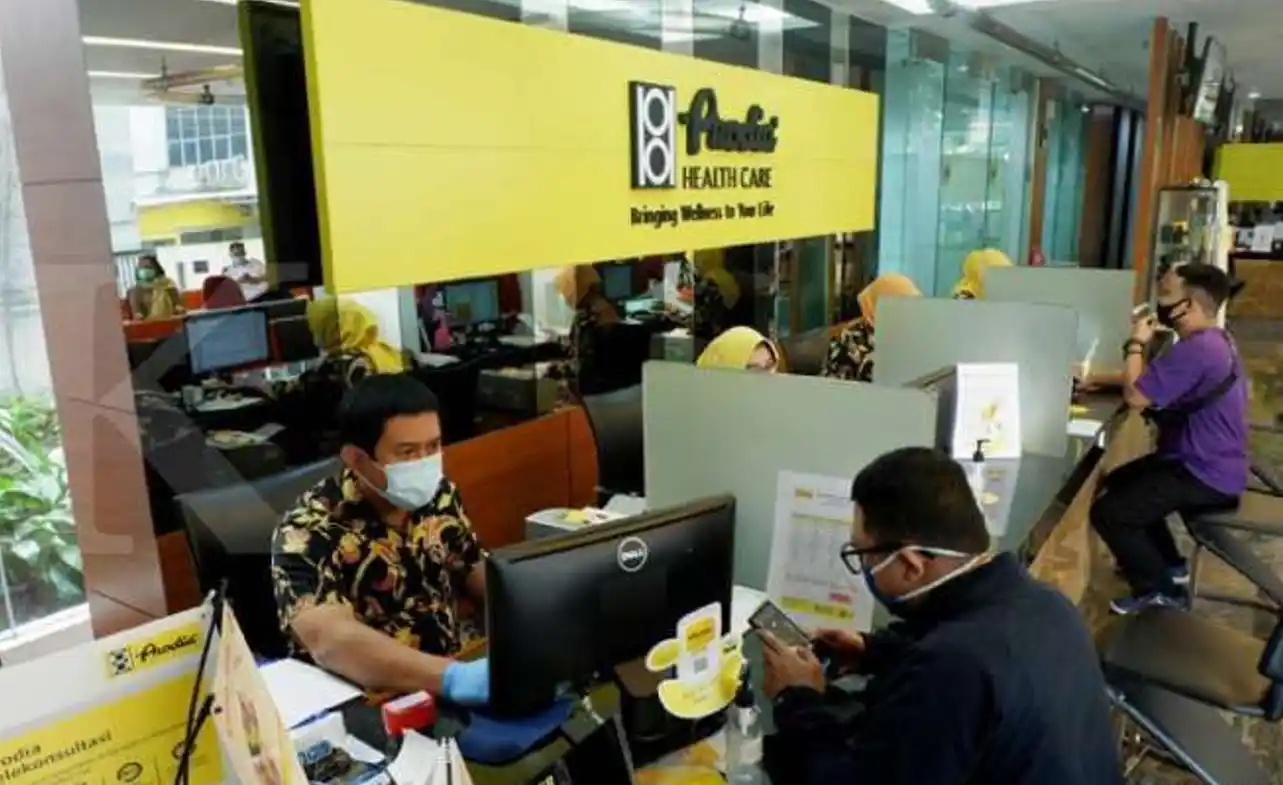 Cara Melamar Pekerjaan di PT Prodia Widyahusada