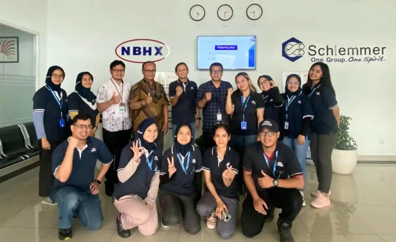Cara Melamar Pekerjaan di PT Schlemmer Automotive Indonesia