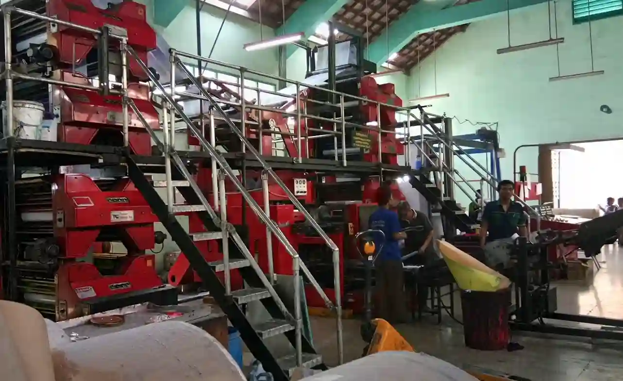 Cara Melamar Pekerjaan di PT Tiga Serangkai Pustaka Mandiri