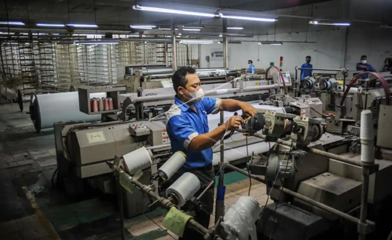 Cara Melamar Pekerjaan di PT Trisula Textile Industries