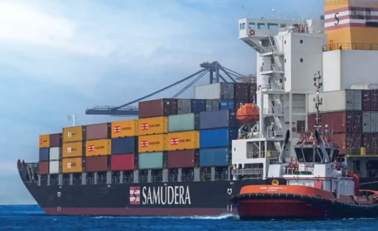 Cara Melamar di PT Samudera Indonesia Indonesia