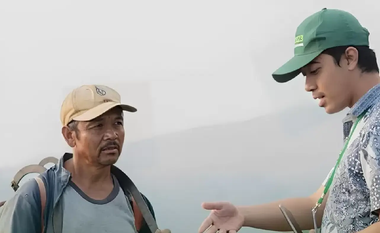 Cara Menjadi Petugas Sensus Pertanian