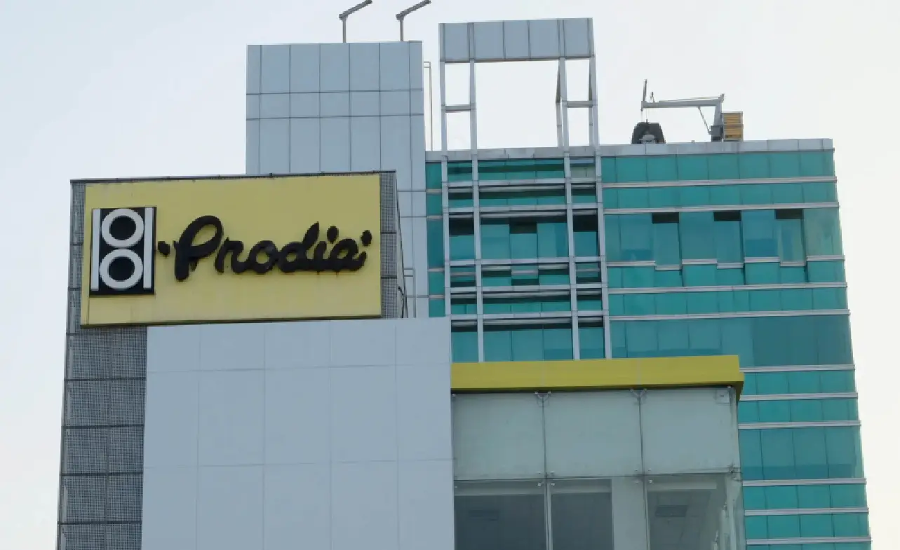 Daftar Gaji PT Prodia Widyahusada