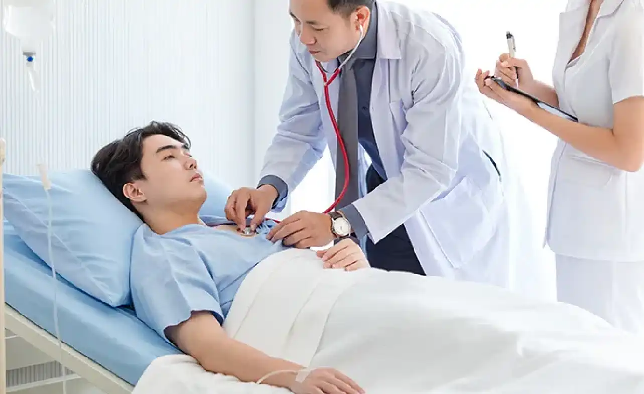 Gaji Dokter Umum