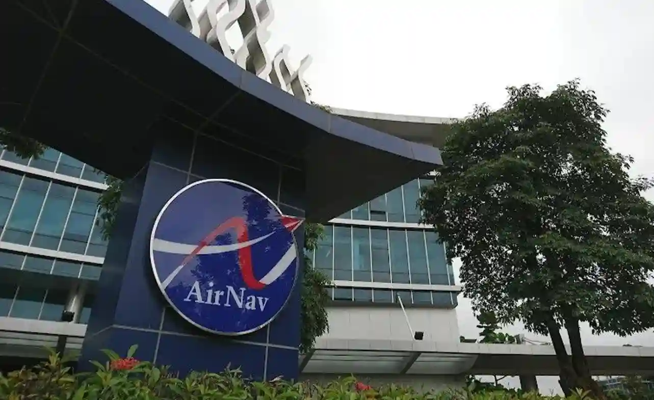 Gaji Karyawan PT Airnav Indonesia