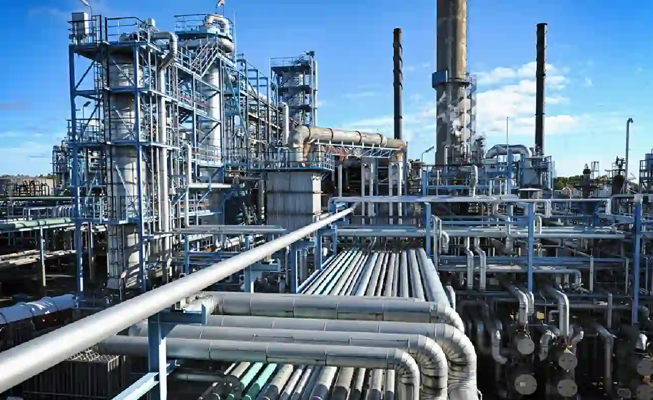 Gaji Karyawan PT Bukaka Teknik Utama