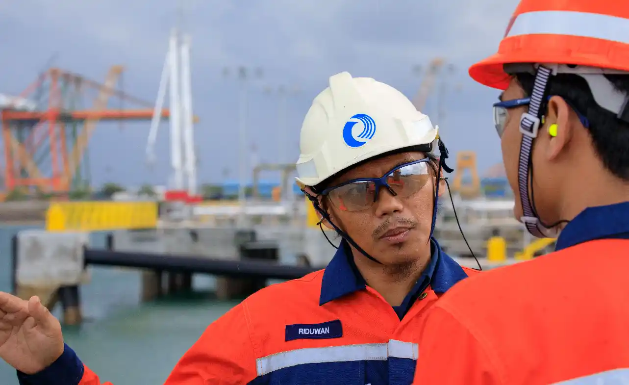 Gaji Karyawan PT Citra Tubindo