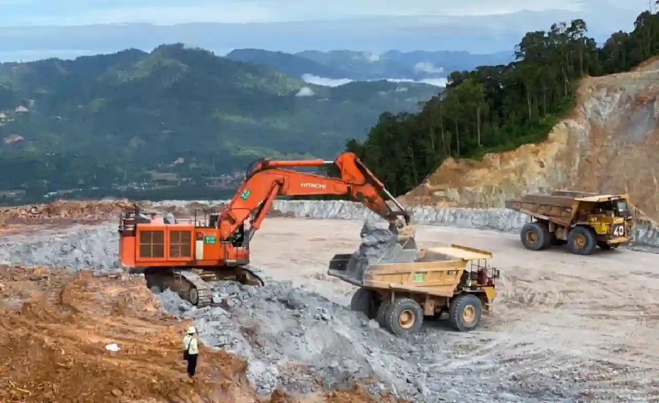 Gaji Karyawan PT J Resources Asia Pasifik