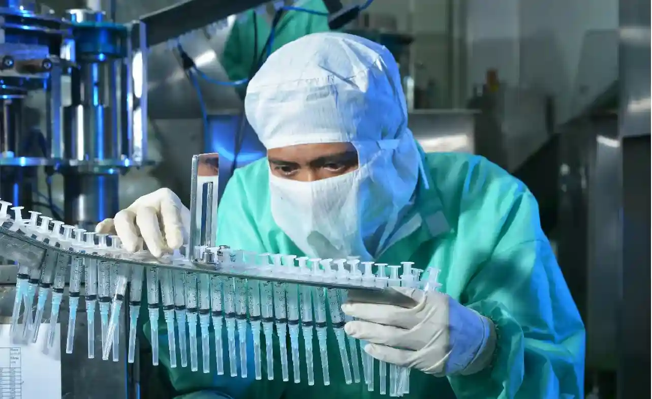 Gaji Karyawan PT Jayamas Medica Industri