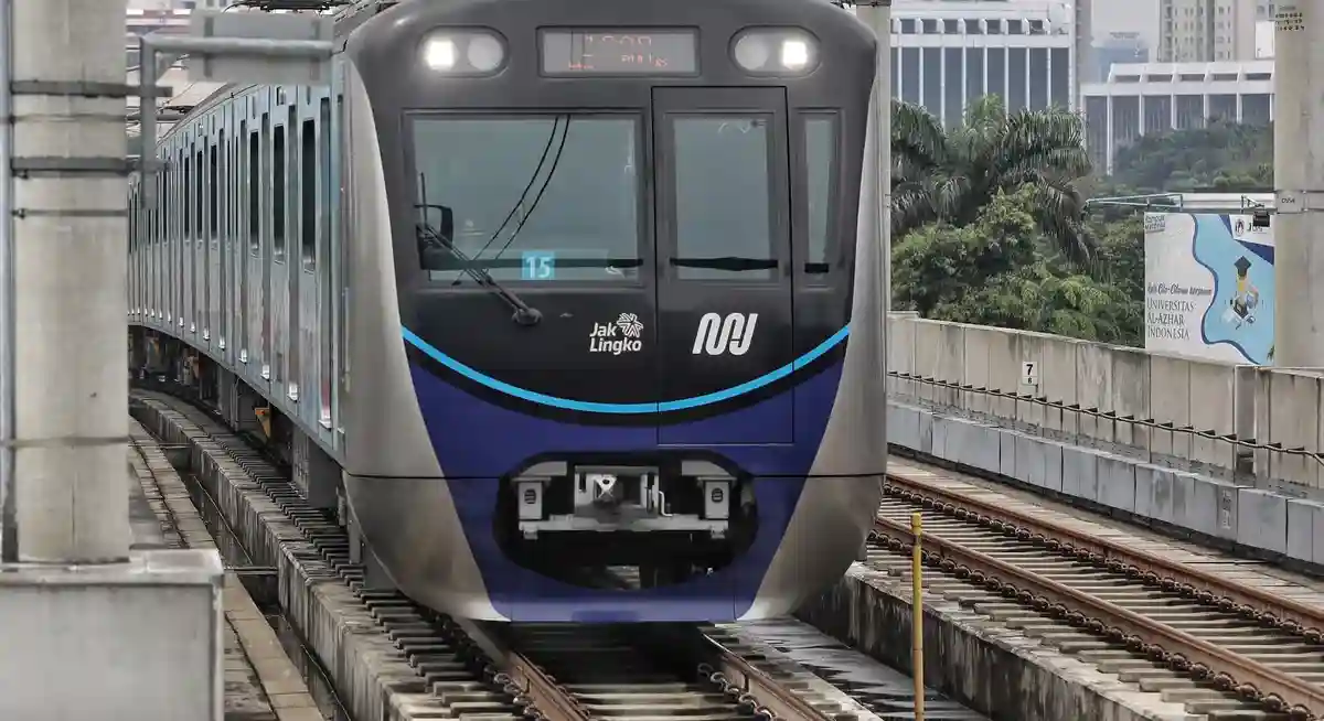 Gaji Karyawan PT MRT Karyawan