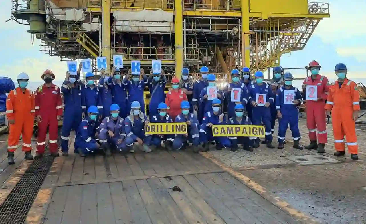 Gaji PT Bukaka Teknik Utama