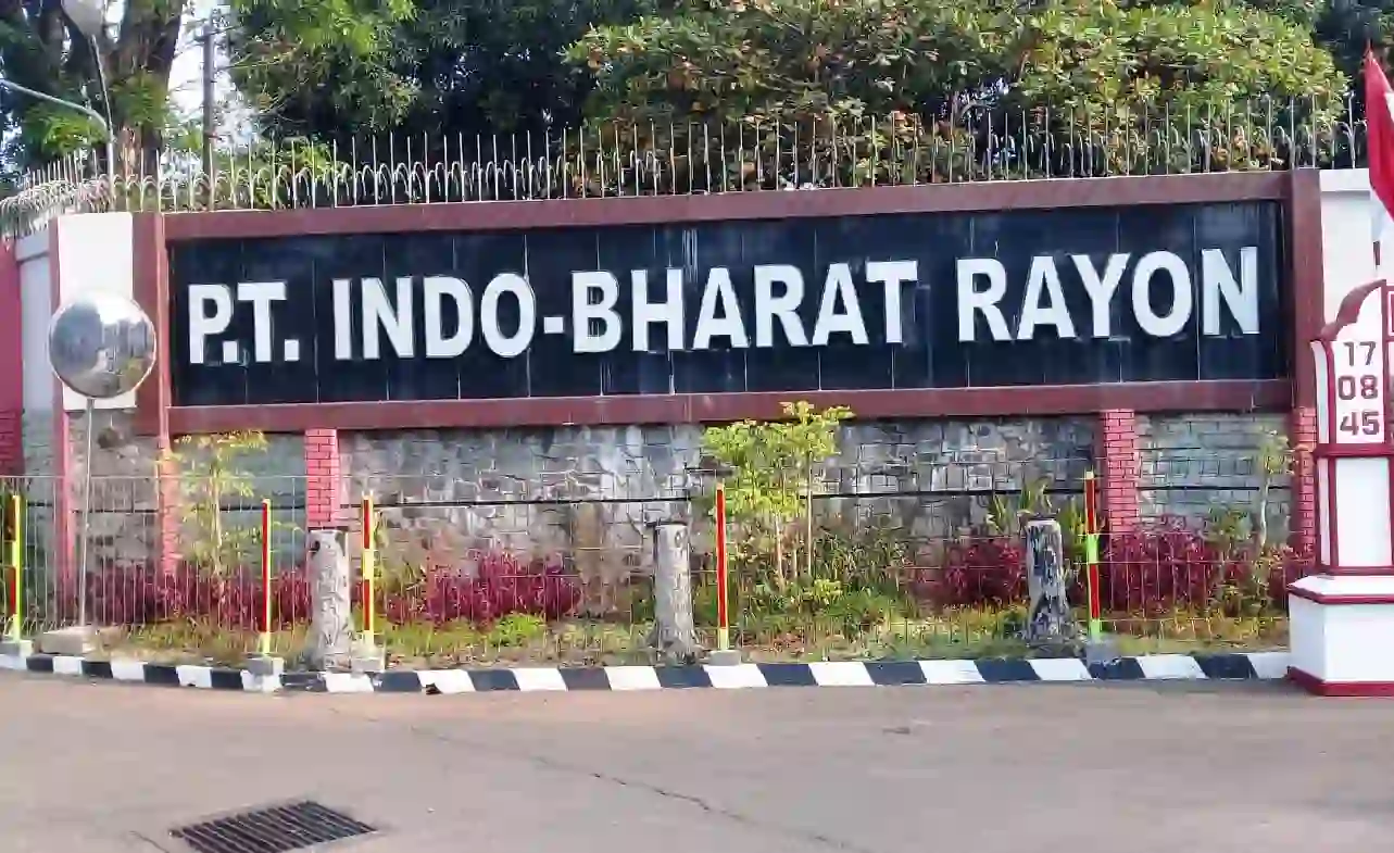 Gaji PT Indo Bharat Rayon Terbaru