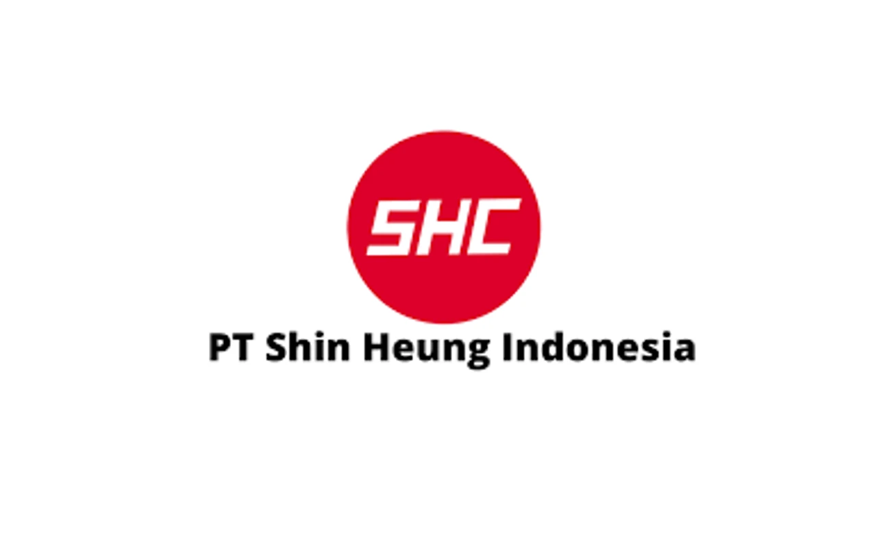 Gaji PT Shin Heung Hyundai