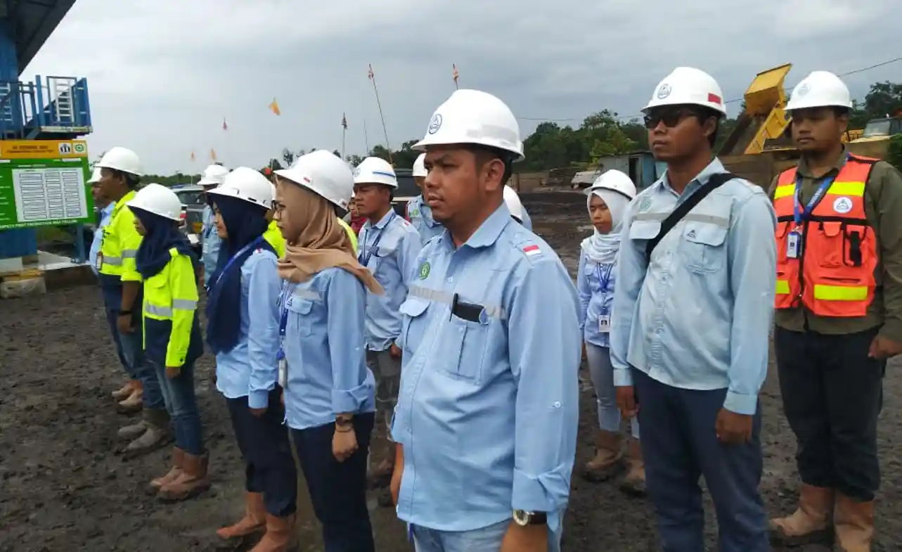Gaji PT Thriveni Indonesia