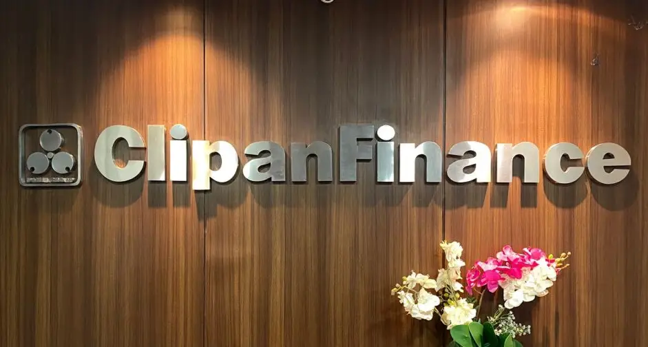 Profil PT Clipan Finance Indonesia Tbk