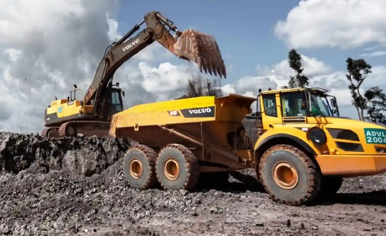 Profil Perusahaan PT J Resources Asia Pasifik