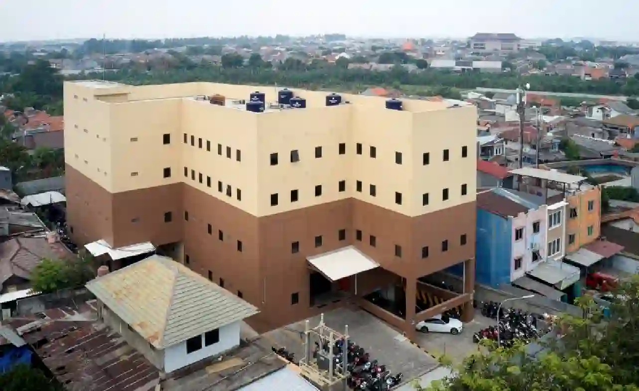 Profil Perusahaan PT Novell Pharmaceutical Laboratories