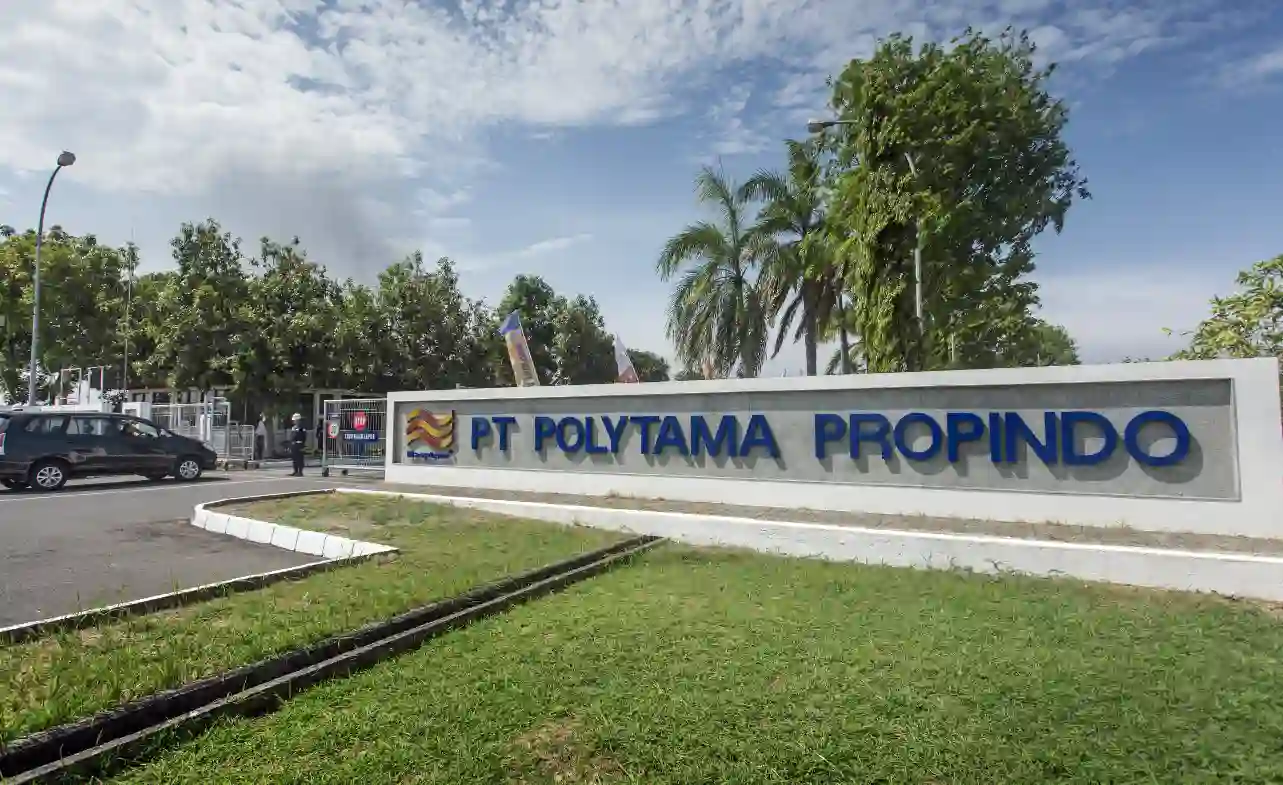Profil Perusahaan PT Polytama Propindo