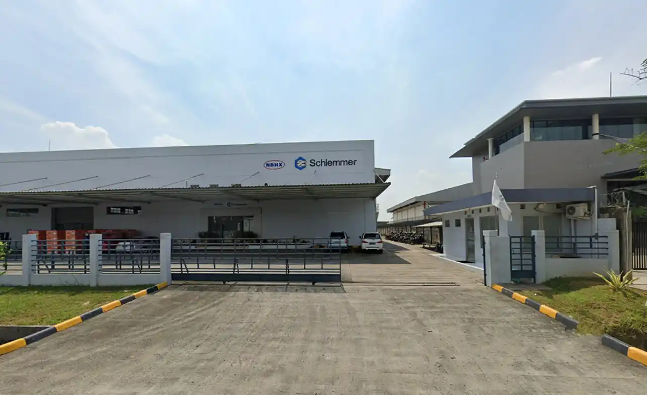 Profil Perusahaan PT Schlemmer Automotive Indonesia