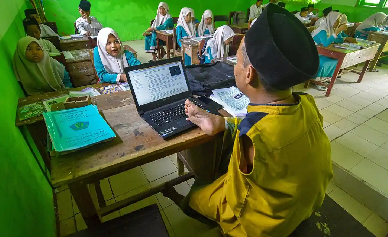 Tugas dan Kewajiban Guru PPPK