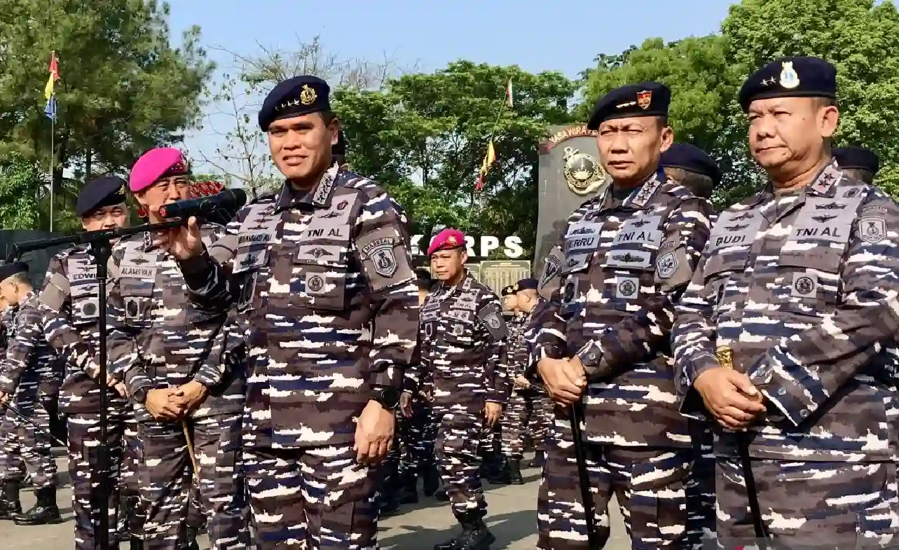 Tunjangan TNI AD