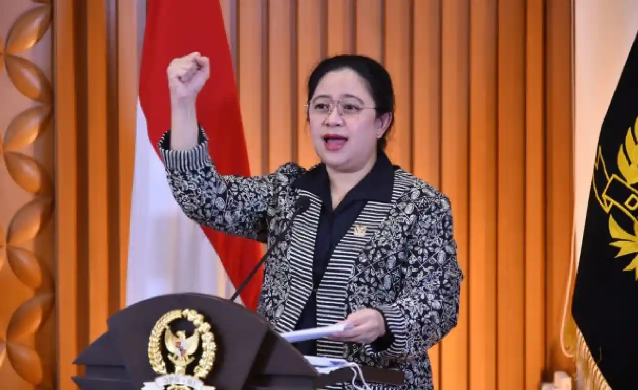 Cara Melamar Pekerjaan di DPR
